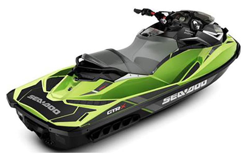 2018 Sea-Doo GTR-X 230 in Huron, Ohio - Photo 6