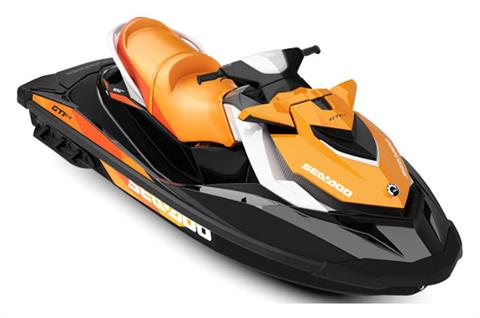 2018 Sea-Doo GTI SE 130 — photo 1 of 2