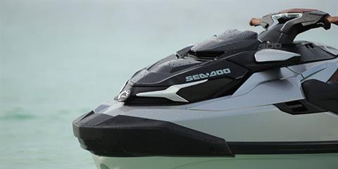 2018 Sea-Doo GTX Limited 300 + Sound System in Burlington, Washington - Photo 5