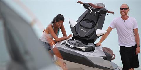 2018 Sea-Doo GTX Limited 300 + Sound System in Burlington, Washington - Photo 6