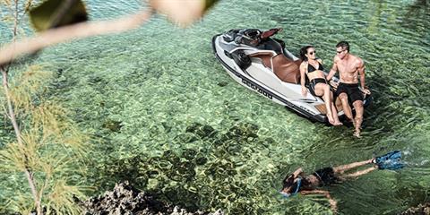 2018 Sea-Doo GTX Limited 300 + Sound System in Burlington, Washington - Photo 10