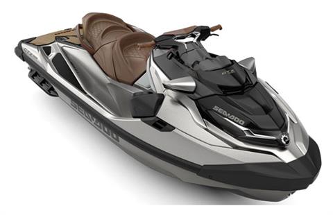 2018 Sea-Doo GTX Limited 300 + Sound System in Burlington, Washington - Photo 1