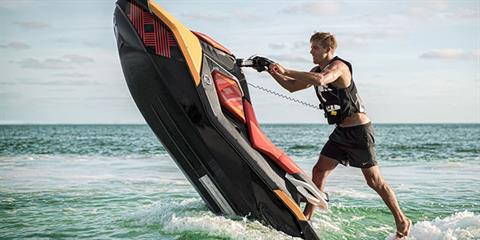 2018 Sea-Doo Spark Trixx 3up iBR in Yankton, South Dakota - Photo 11