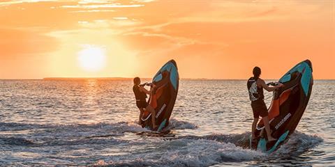 2018 Sea-Doo Spark Trixx 3up iBR in Yankton, South Dakota - Photo 12