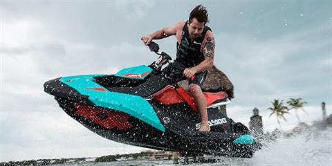 2018 Sea-Doo Spark Trixx 3up iBR in Yankton, South Dakota - Photo 14