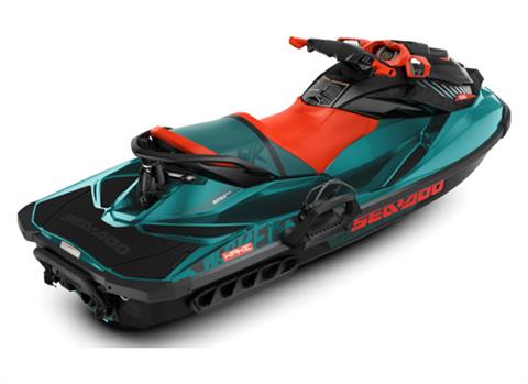 2018 Sea-Doo WAKE 155 in Burlington, Washington - Photo 13