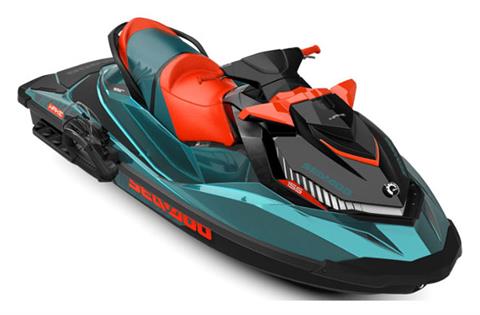 2018 Sea-Doo WAKE 155 in Burlington, Washington - Photo 12