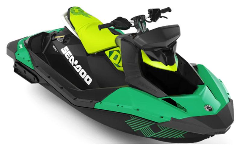 2019 Sea-Doo Spark Trixx 2up iBR + Sound System in Yankton, South Dakota - Photo 6