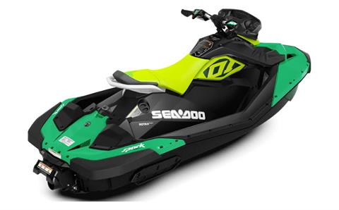 2019 Sea-Doo Spark Trixx 2up iBR + Sound System in Yankton, South Dakota - Photo 7