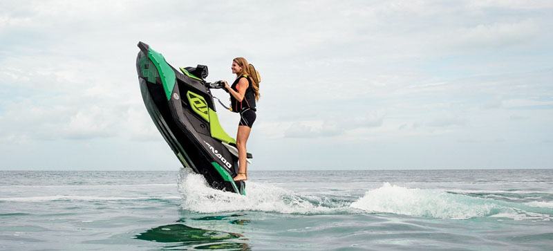 2019 Sea-Doo Spark Trixx 2up iBR + Sound System in Yankton, South Dakota - Photo 8