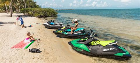 2019 Sea-Doo Spark Trixx 2up iBR + Sound System in Yankton, South Dakota - Photo 12