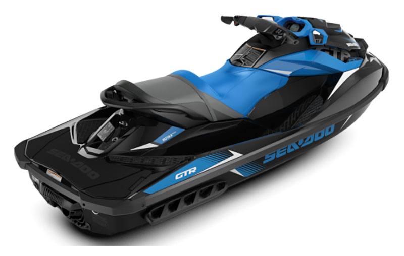 2019 Sea-Doo GTR 230 in Columbia, South Carolina - Photo 11