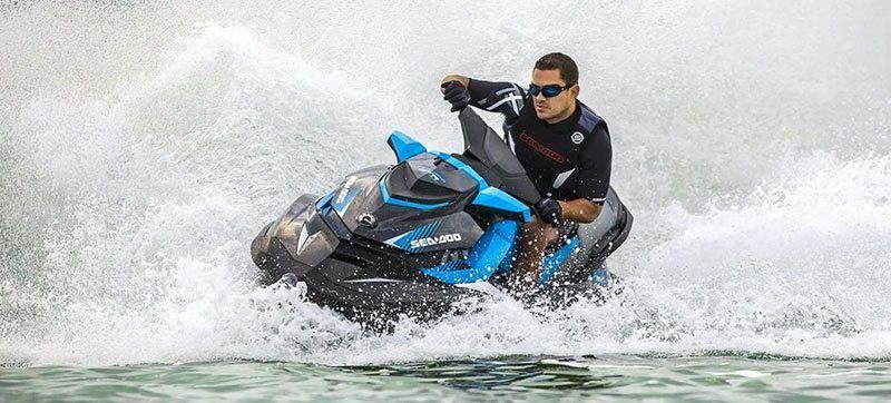 2019 Sea-Doo GTR 230 in Columbia, South Carolina - Photo 14