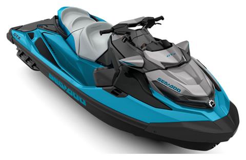 2019 Sea-Doo GTX 230 iBR + Sound System in Whitehouse, Texas