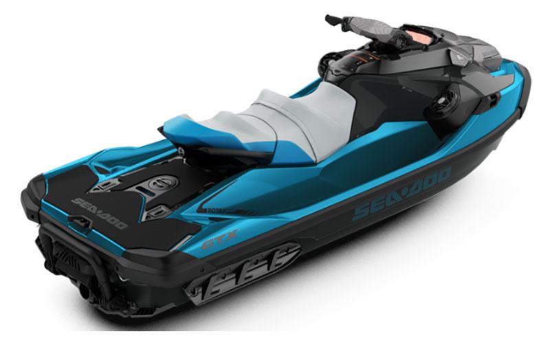 2019 Sea-Doo GTX 230 iBR + Sound System in Whitehouse, Texas - Photo 2