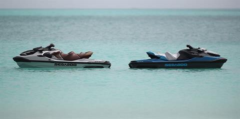 2019 Sea-Doo GTX 230 iBR + Sound System in Whitehouse, Texas - Photo 3