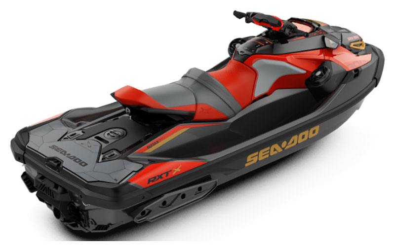 2019 Sea-Doo RXT-X 300 iBR + Sound System in Huron, Ohio - Photo 6