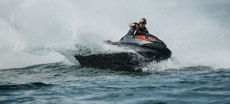 2019 Sea-Doo RXT-X 300 iBR + Sound System in Huron, Ohio - Photo 7