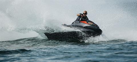 2019 Sea-Doo RXT-X 300 iBR + Sound System in Huron, Ohio - Photo 7