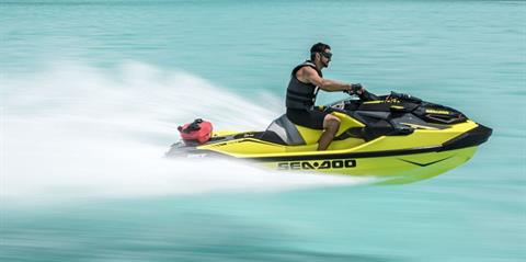 2019 Sea-Doo RXT-X 300 iBR + Sound System in Huron, Ohio - Photo 8
