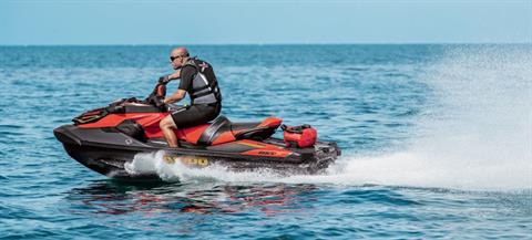 2019 Sea-Doo RXT-X 300 iBR + Sound System in Huron, Ohio - Photo 9