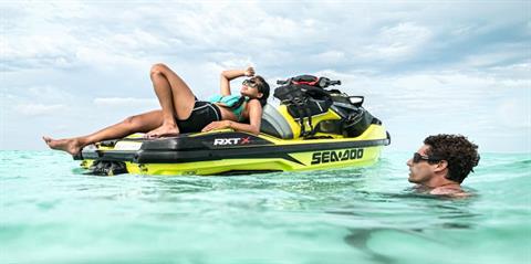 2019 Sea-Doo RXT-X 300 iBR + Sound System in Huron, Ohio - Photo 10