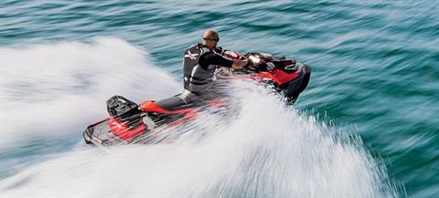 2019 Sea-Doo RXT-X 300 iBR + Sound System in Huron, Ohio - Photo 11