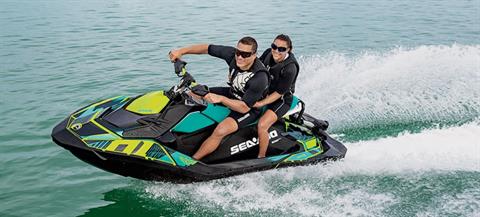 2019 Sea-Doo Spark 3up 900 H.O. ACE iBR + Convenience Package in Yankton, South Dakota - Photo 8