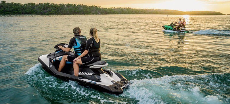 2019 Sea-Doo Spark 3up 900 H.O. ACE iBR + Convenience Package in Yankton, South Dakota - Photo 10