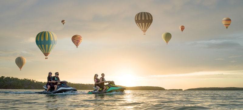 2019 Sea-Doo Spark 3up 900 H.O. ACE iBR + Convenience Package in Yankton, South Dakota - Photo 11