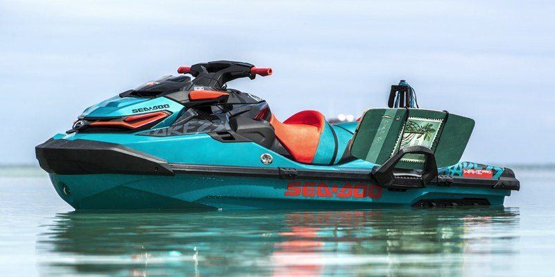 2019 Sea-Doo WAKE Pro photo 7