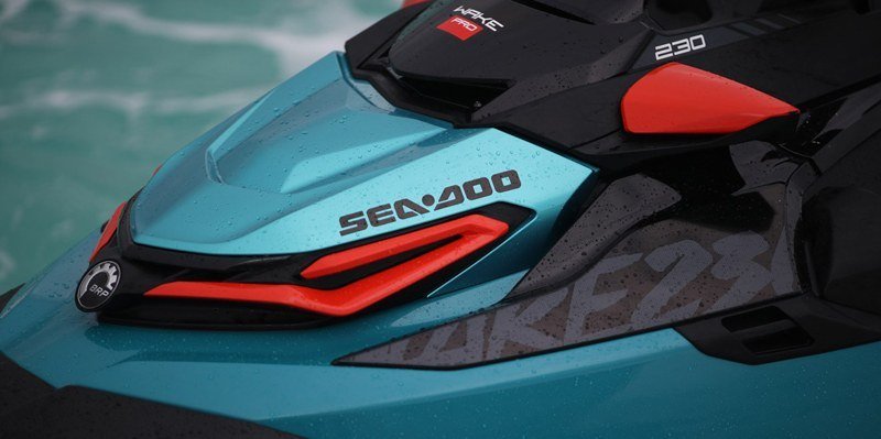 2019 Sea-Doo WAKE Pro photo 5