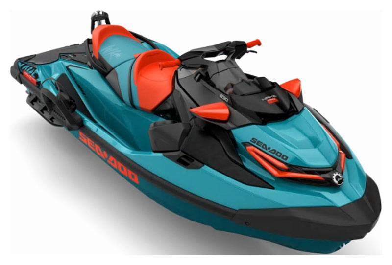 2019 Sea-Doo WAKE Pro photo 3