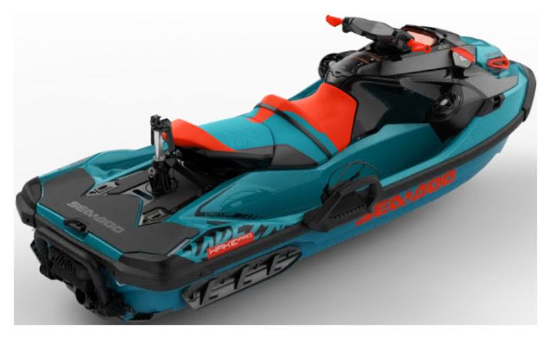 2019 Sea-Doo WAKE Pro photo 2