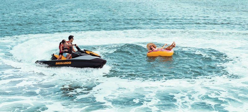 2020 Sea-Doo GTI SE 170 iBR + Sound System in Topeka, Kansas - Photo 3
