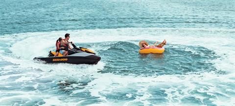 2020 Sea-Doo GTI SE 170 iBR + Sound System in Topeka, Kansas - Photo 3