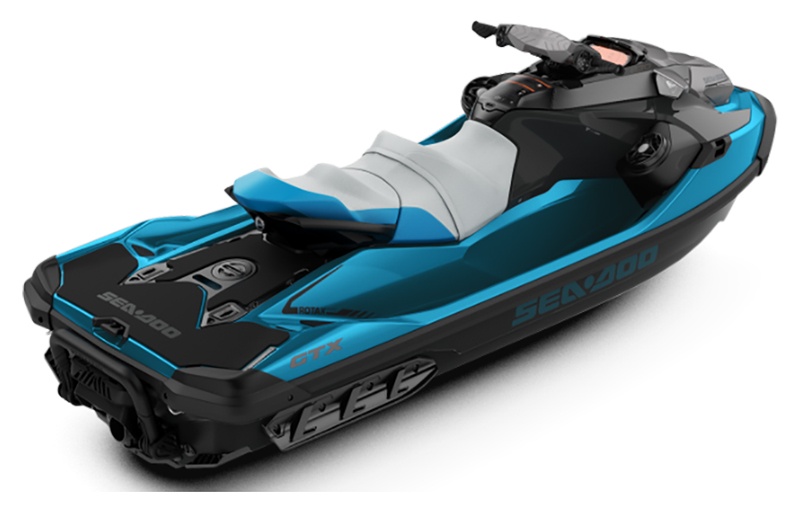 2020 Sea-Doo GTX photo 8