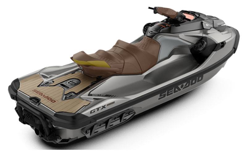 2019 Sea-Doo GTX Limited 300 + Sound System 2