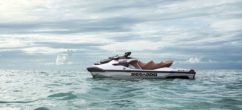 2019 Sea-Doo GTX Limited 300 + Sound System 4