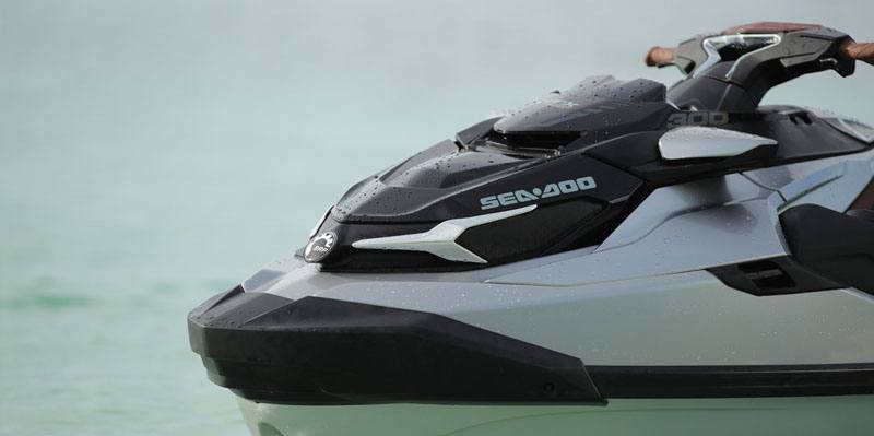 2019 Sea-Doo GTX Limited 300 + Sound System 5
