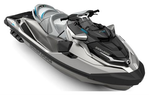 2020 Sea-Doo GTX Limited 300 + Sound System in Huron, Ohio - Photo 6