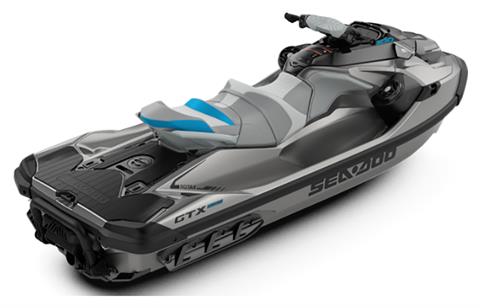 2020 Sea-Doo GTX Limited 300 + Sound System in Huron, Ohio - Photo 7