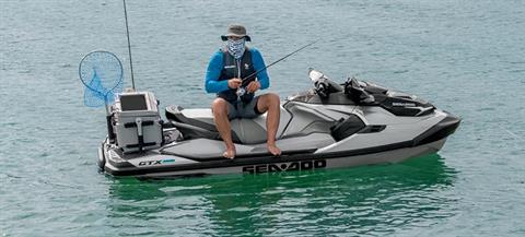 2020 Sea-Doo GTX Limited 300 + Sound System in Huron, Ohio - Photo 10