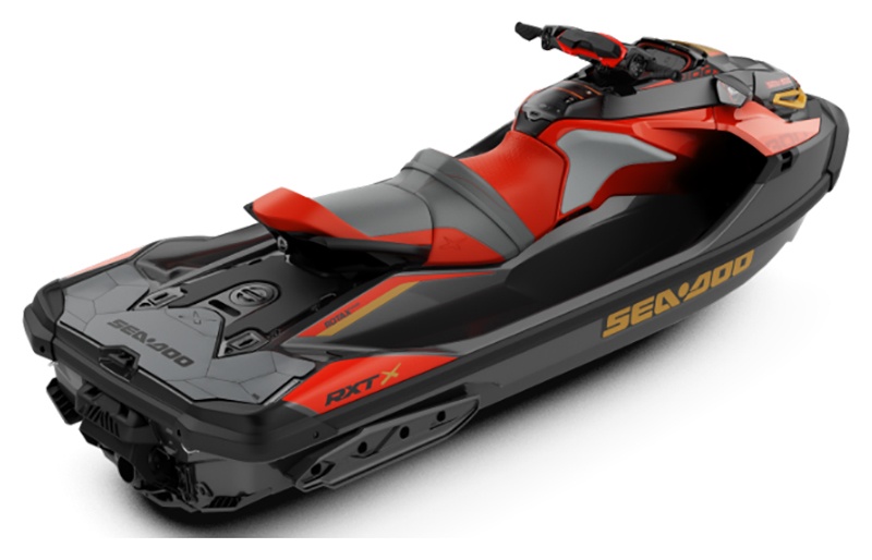 2020 Sea-Doo RXT-X 300 iBR in Huron, Ohio - Photo 6