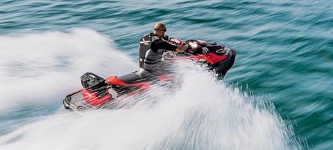 2020 Sea-Doo RXT-X 300 iBR in Huron, Ohio - Photo 11