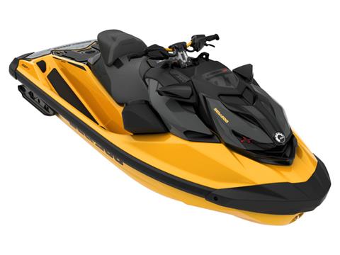 Used 2021 Sea-Doo RXP-X 300 iBR + Sound System, Lynnwood WA