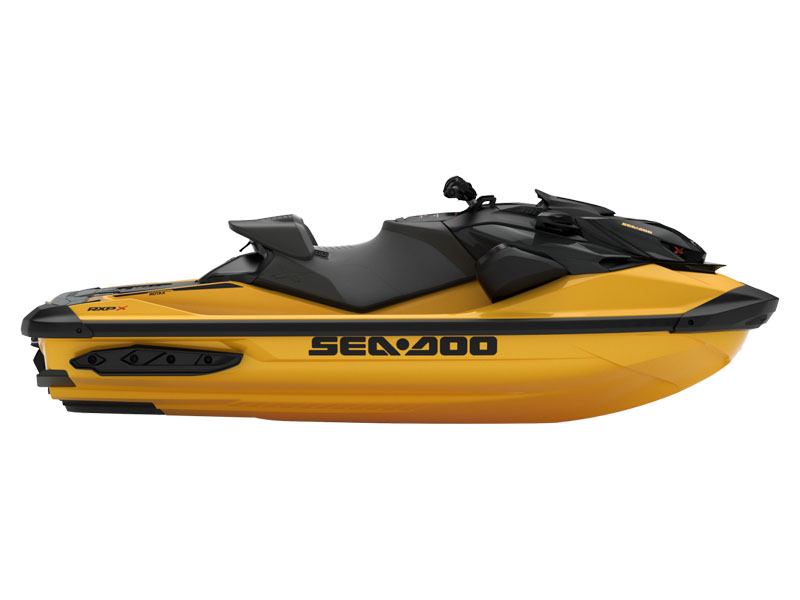 えこじ ギガMAX RL Used 2021 Sea-Doo RXP-X 300 iBR + Sound System, Lynnwood WA