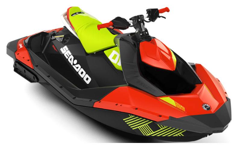 2020 Sea-Doo Spark Trixx 2up iBR in Whitehouse, Texas - Photo 1