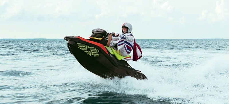 2021 Sea-Doo Spark Trixx 2up iBR + Sound System in Huron, Ohio - Photo 10