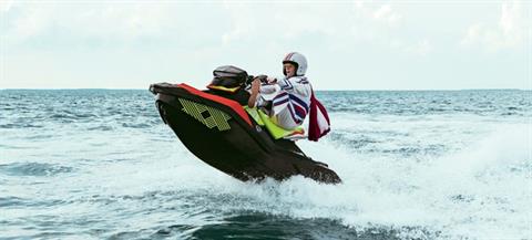 2021 Sea-Doo Spark Trixx 2up iBR + Sound System in Huron, Ohio - Photo 10